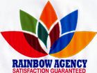 RAINBOW AGENCY