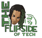 Flipside Of Technology