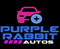 Purple Rabbit Automobile Services