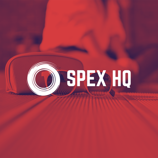 SpexHQ Logo