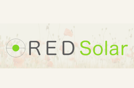 RED Solar Website