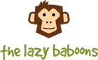 The Lazy Baboons