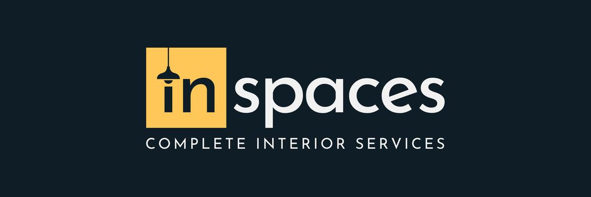 INSPACES-Complete Interior Services cover