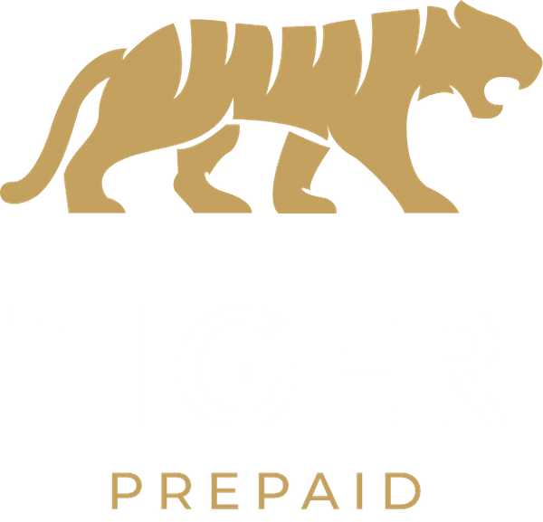 Tiger Prepaid