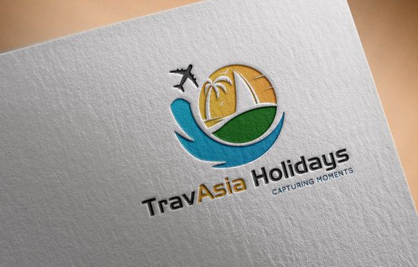 TravAsia Holidays