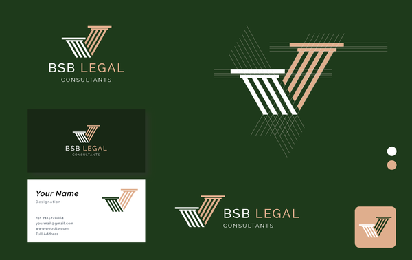 Law Firm Logo