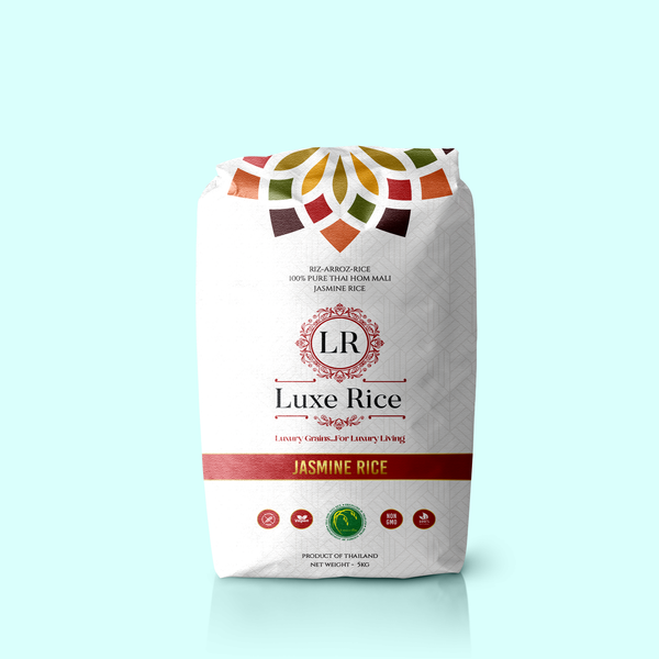 Rice Product Design
