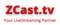 zCast.tv
