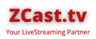 zCast.tv