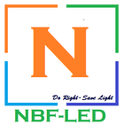 NBF LED