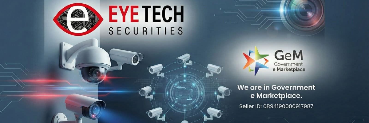 Eye Tech Securities cover