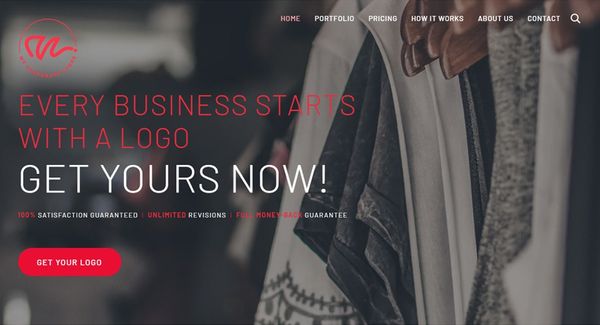 B2B CMS e-commerce website project