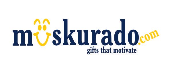 Muskurado.com website Design