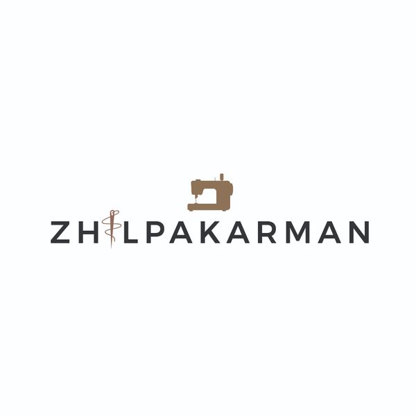 Logo Design For Zhilkarman Insitute