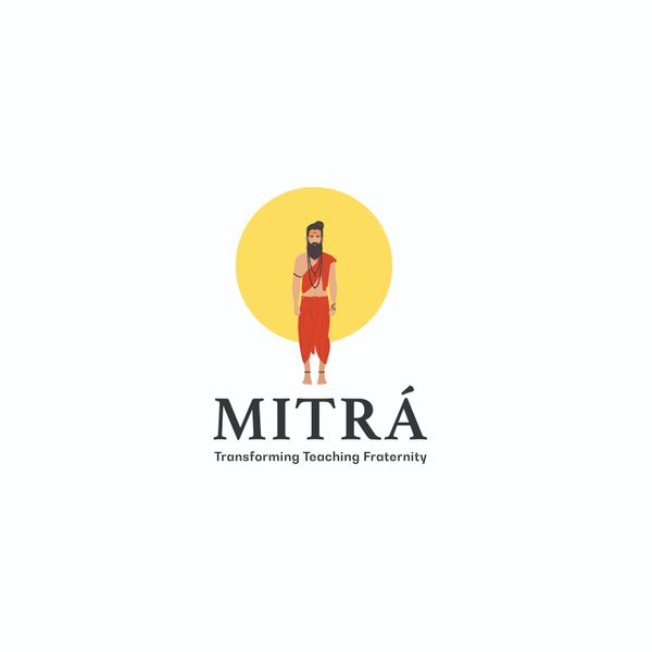 Logo Design For Mitra Foundation