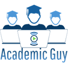 Academic Guy Writing Services
