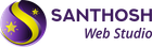 Santhosh Web Studio