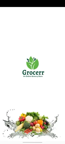 Grocerr India
