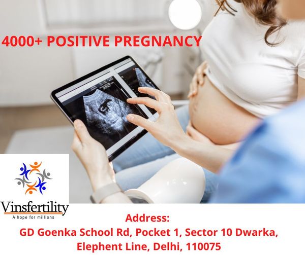 Fertility hospital