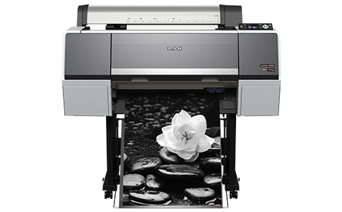 Epson P-series (Large Photo Printers)