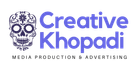 Creative Khopadi Media