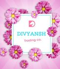 Divyansh Trading co ,Prop-Umesh Jasuja