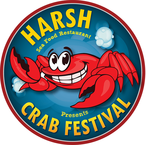 Harsh  - Sea Food Season Festival Event