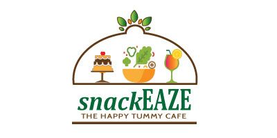 A logo for a restaurant