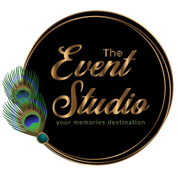 Unique Logo for an Event Firm