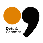 Dots and Commas