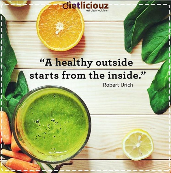 Dietliciouz, a food and lifestyle company dedicated to revolutionizing the healthy food industry, we helped them in increase their social media presence and to garner new traffic and leads for their business