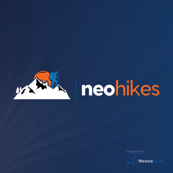 Logo Design for NeoHikes
