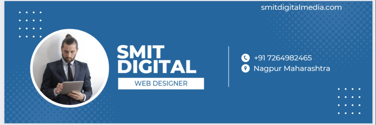 SMIT Digital Media cover