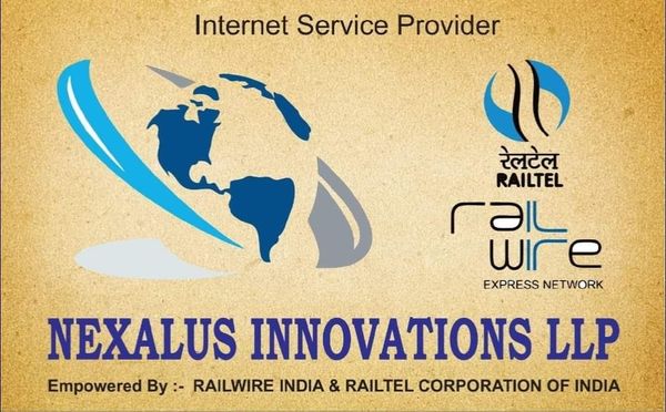 Railwire Express Network