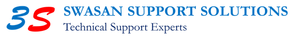 Technical Support Solutions in English & French language for Enterprise Applications