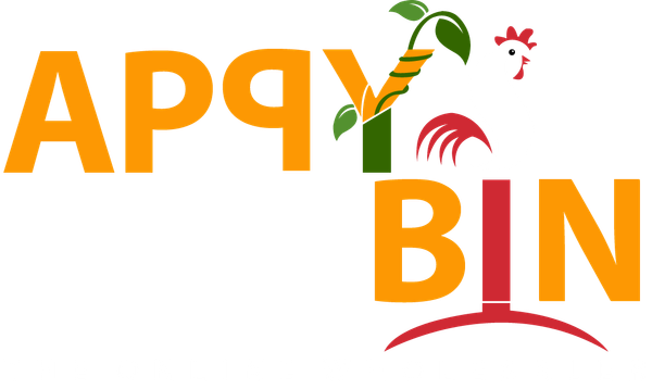 AppysBin - The online Wholesaler