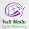 Vedi Media and Digital advertising