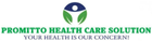 PROMITTO HEALTH CARE SOLUTIONS