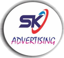 Advertising Agency Website