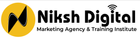 Niksh Digital Marketing Agency