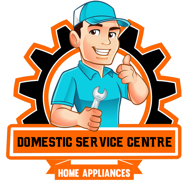 Domestic Service Center Logo