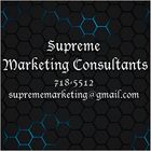 Supreme Marketing Consultants