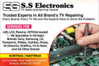 S.S ELECTRONICS