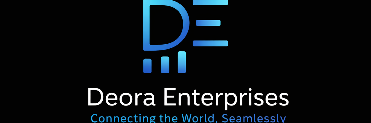 Deora Enterprises cover Deora Enterprises cover
