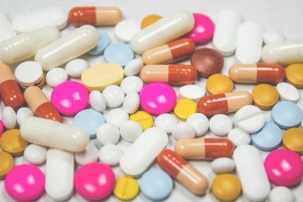Pharma Articles