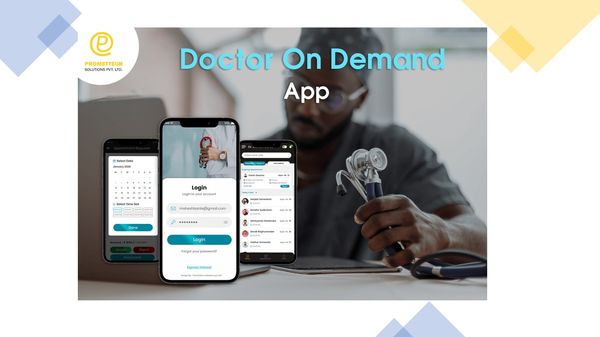 Health App Development