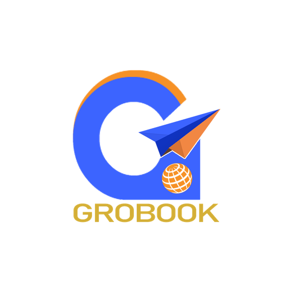 Grobook