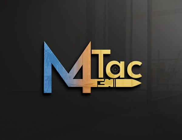 M4tac Logo