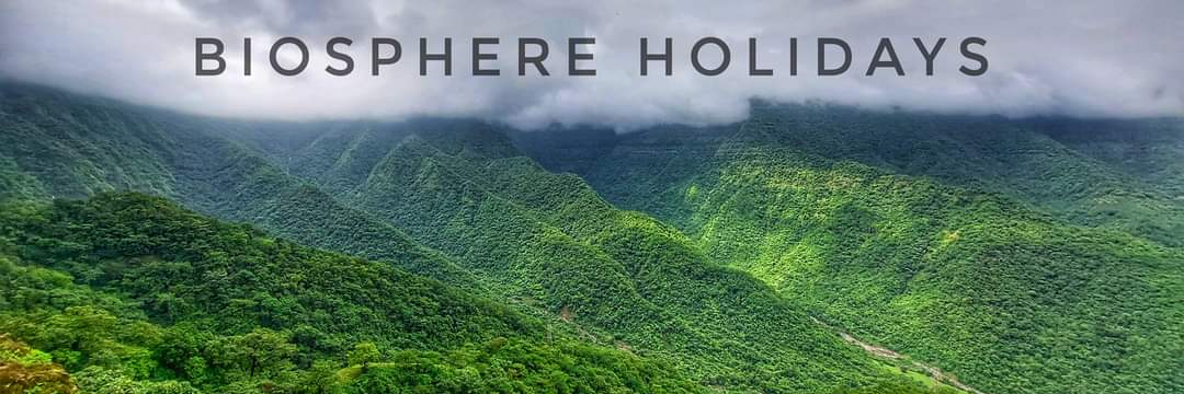 Biosphere Holidays Pune cover