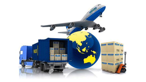 Digital Innovation in Indian Logistics Inductry